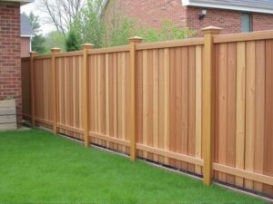 Affordable Composite Fencing: Durable & Low-Cost Solutions