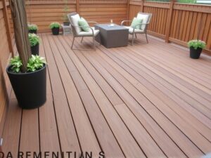 Best WPC Decking Supplier | Premium Composite Solutions for Outdoor Spaces
