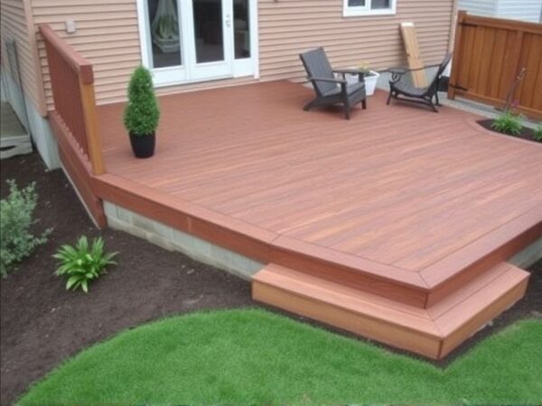 can-you-use-composite-decking-over-a-basement can you use composite decking over a basement