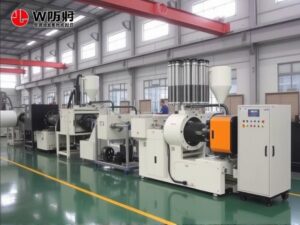china wpc machine line pricelist