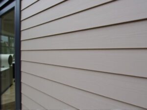 composite cladding battens