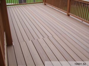 composite decking 2 by 12