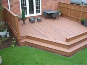 composite decking builders near me