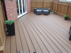 composite decking stratford on avon