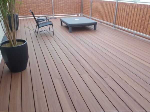 Composite Decking Supplier in Bahrain | Premium Outdoor Solutions | EcoDuraDeck