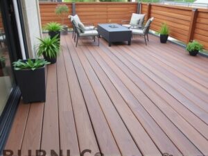 Composite Decking Supplier in Burundi: Durable & Low-Maintenance Solutions for Modern Outdoor Spaces
