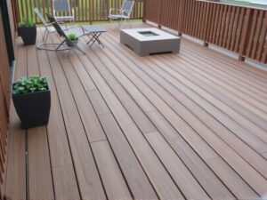 Composite Decking Supplier in CL