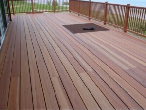 Composite Decking Supplier in Fiji