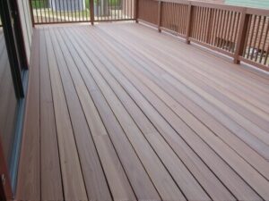 Composite Decking Supplier in Lesotho