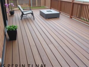 Composite Decking Supplier in MC