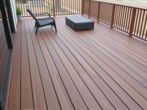Composite Decking Supplier in Yemen | Durable & Low-Maintenance Solutions
