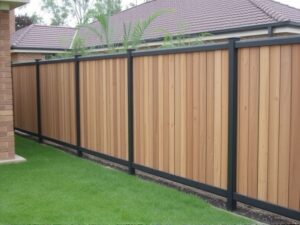 composite fencing australia
