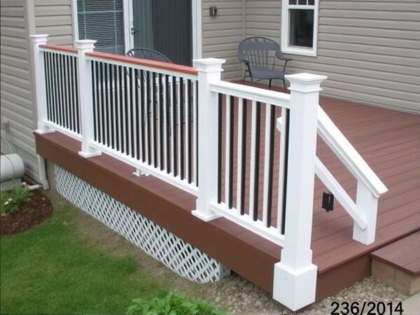 composite-rails-for-decking composite rails for decking