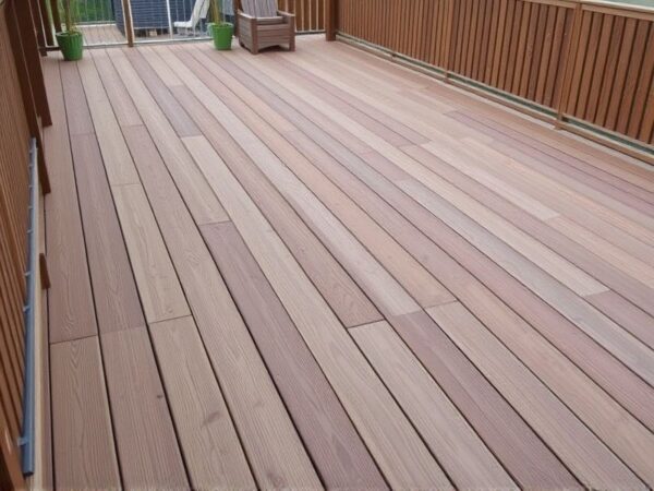 Premium Composite Decking Supplier | Durable & Sustainable Outdoor Solutions