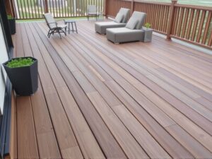Premium Composite Decking Supplier in Azerbaijan | Durable & Eco-Friendly Solutions