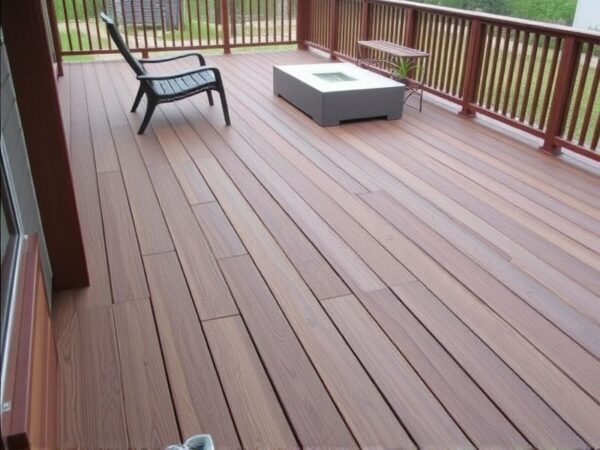 Premium Composite Decking Supplier in Brunei | Durable & Eco-Friendly Solutions