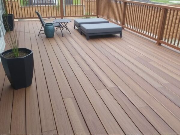 Premium Composite Decking Supplier in Cyprus | Durable & Low-Maintenance Solutions