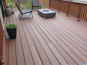 Premium Composite Decking Supplier in MW | Durable & Low-Maintenance Solutions