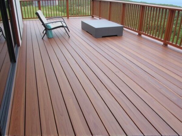 Premium Composite Decking Supplier in Samoa | Durable & Eco-Friendly Solutions