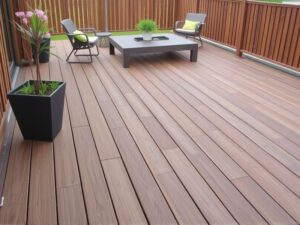 Premium Composite Decking Supplier in SI: Durable & Sustainable Outdoor Solutions