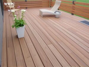 Premium WPC Decking & Cladding Solutions | Trusted WPC Supplier in Italy