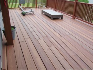 Premium WPC Decking Supplier in Brazil | Durable & Eco-Friendly Solutions