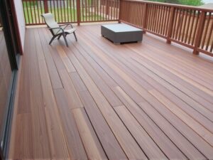 Premium WPC Decking Supplier in Burundi - Durable & Eco-Friendly Solutions