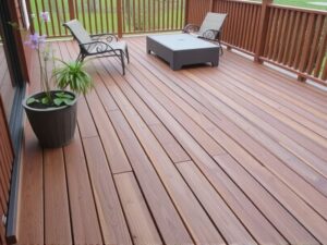 Premium WPC Decking Supplier in CR | Durable & Eco-Friendly Solutions