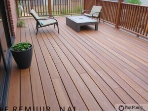 Premium WPC Decking Supplier in HR | Durable & Eco-Friendly Solutions