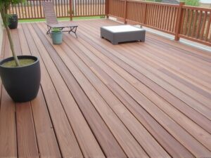 Premium WPC Decking Supplier in Libya - Durable & Weather-Resistant Solutions