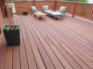 Premium WPC Decking Supplier in QA | Durable & Sustainable Outdoor Solutions