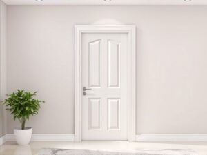 Premium WPC Door Manufacturer in China: Durable & Eco-Friendly Solutions