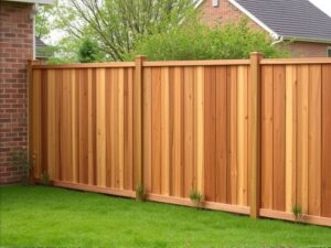 Premium WPC Fence Panels for Sale - Durable & Low-Maintenance Solutions
