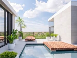 Premium WPC Products with Global Shipping from China: Durable & Eco-Friendly Solutions