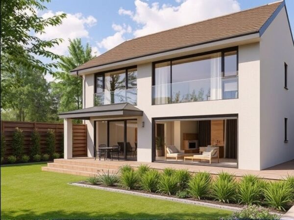 Premium WPC Supplier in AT | Sustainable Building Solutions