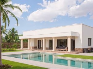 Premium WPC Supplier in Burkina Faso | Sustainable Building Solutions