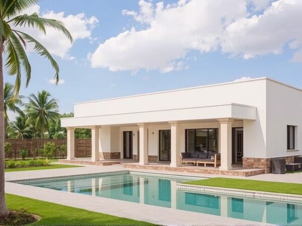 Premium WPC Supplier in Burkina Faso | Sustainable Building Solutions