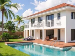 Premium WPC Supplier in Liberia | Durable & Eco-Friendly Solutions