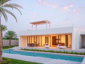 Premium WPC Supplier in Oman: Sustainable Building Solutions for Modern Construction