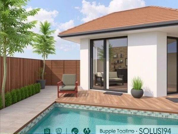 Premium WPC Supplier in TR | Durable & Eco-Friendly Composite Materials