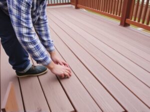 Step-by-Step Guide to Install Composite Decking for Durable Outdoor Spaces