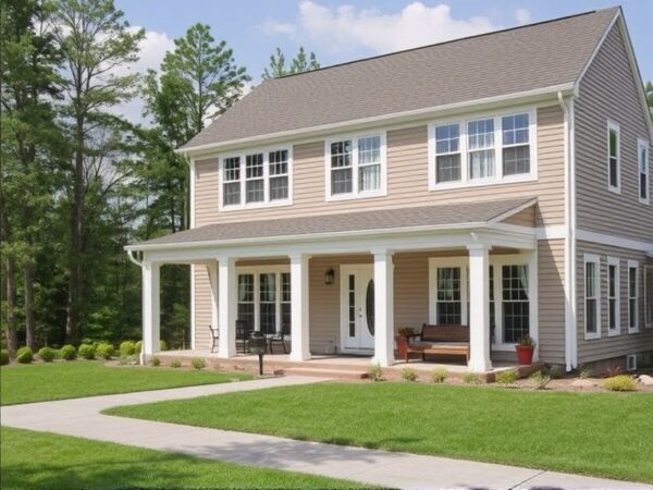 Top-Quality WPC Supplier in Georgia | Durable Composite Solutions