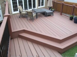 Top-Rated Composite Decking Builders Near Me: Expert Installation & Design Services