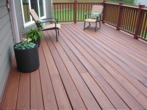 Top WPC Decking Manufacturers for Canada: Durable & Weather-Resistant Solutions