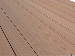 Trex Grooved vs Square Edge Decking: Choosing the Perfect Composite Board