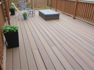 upm profi composite decking uk