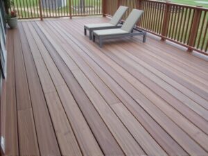 Venezuela EcoComposite Solutions: Premium Composite Decking Supplier in Venezuela