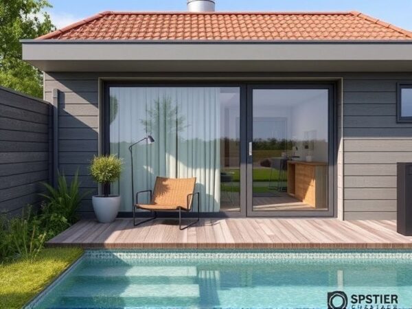 waterproof outside wpc