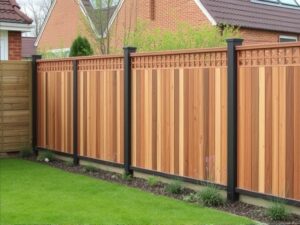 What is Composite Fencing? A Complete Guide to Modern, Low-Maintenance Solutions