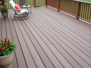 What Is the Best Rated Composite Decking? Top Material Choices Revealed